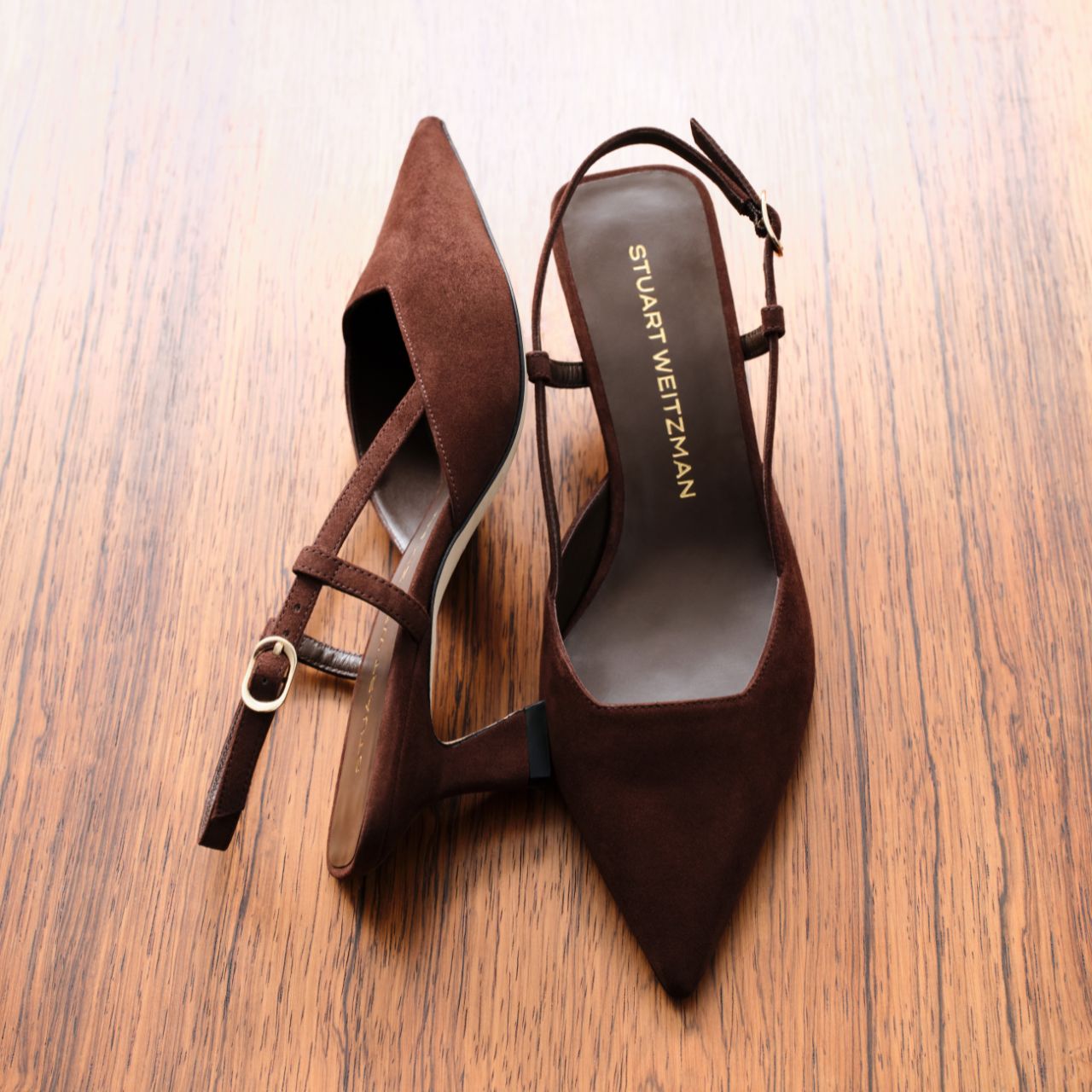 Stuart Weitzman