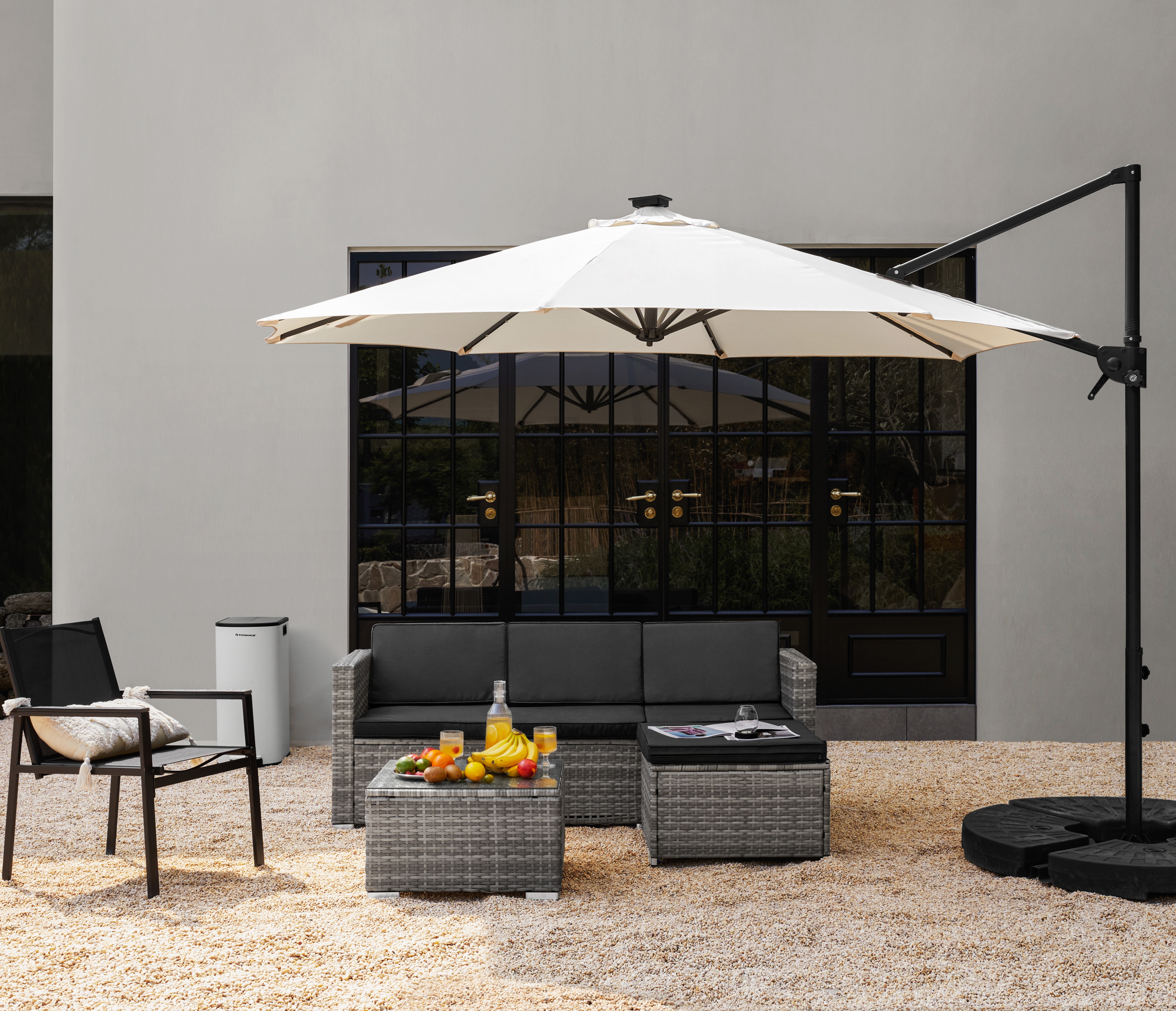 Arredo da Giardino