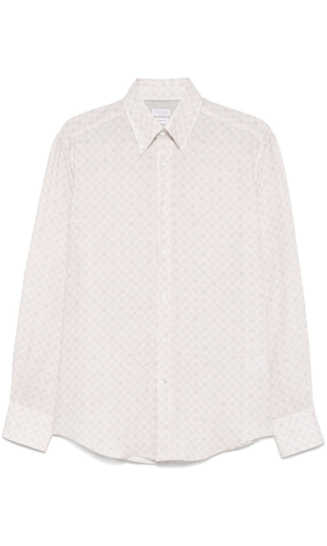 Linen shirt
