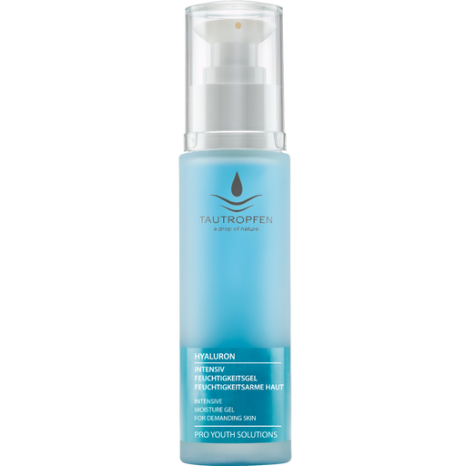 Pro Youth Solutions Gel all'Acido Ialuronico