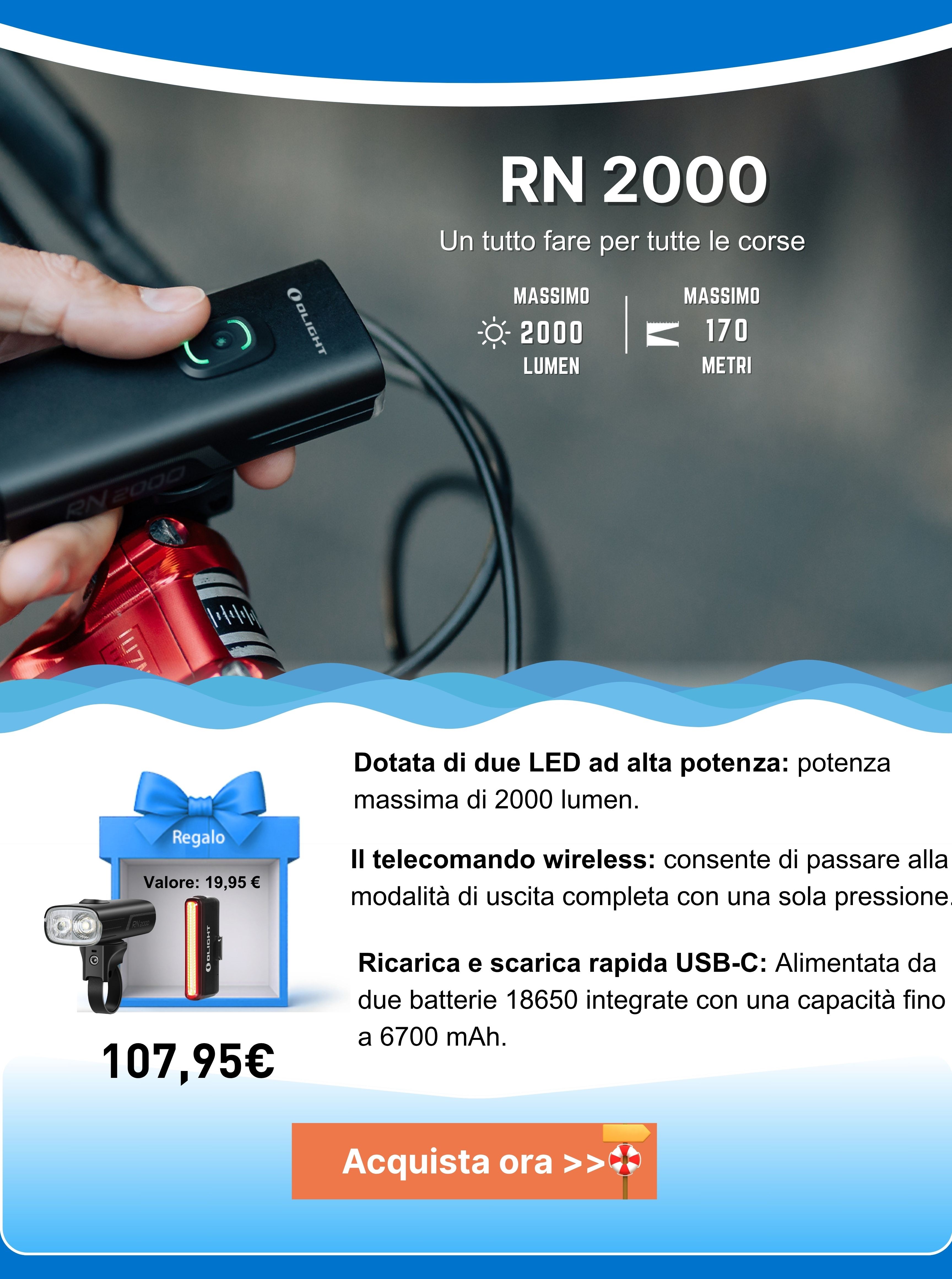 olight