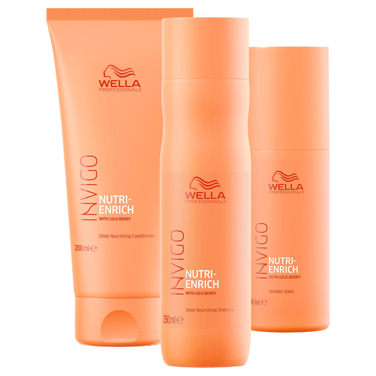 Set di prodotti per la cura Sunkissed S...