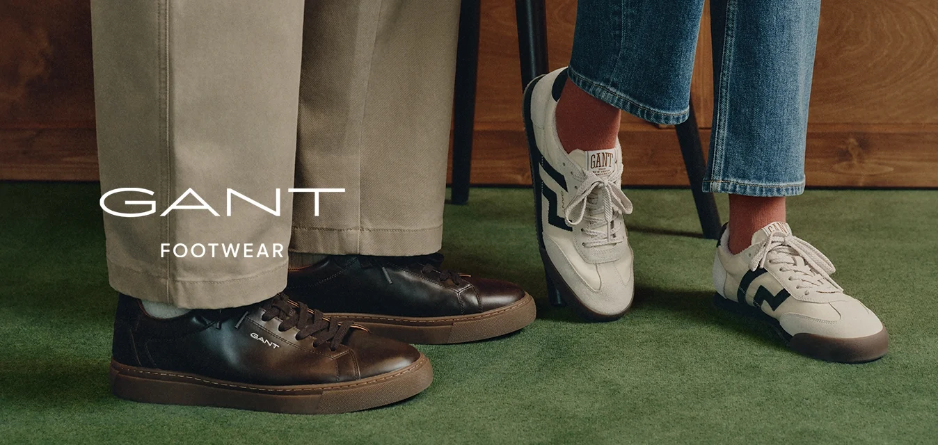 GANT - Sneakers