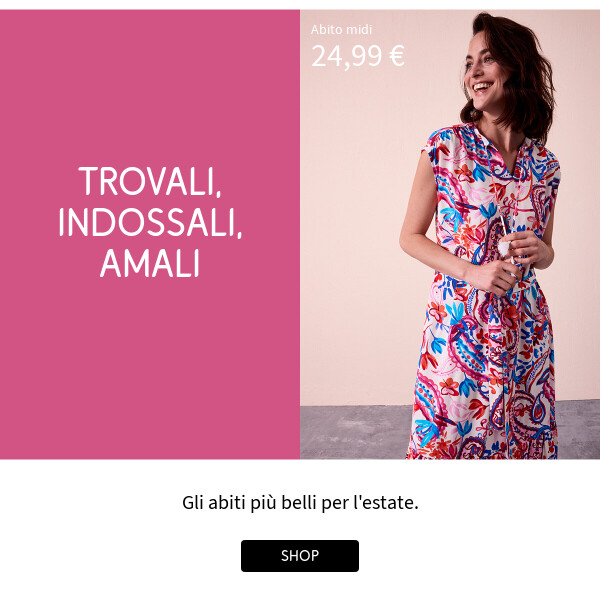 Abiti >