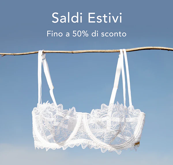 Saldi Estivi