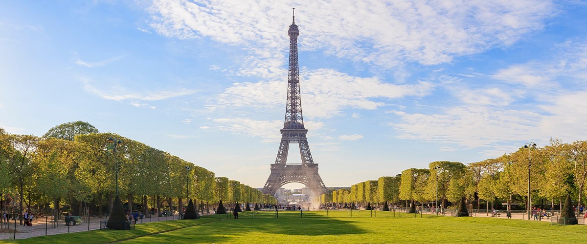 Parigi