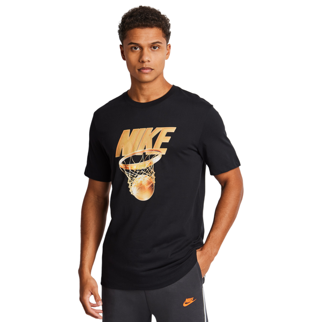 Nike One Dri-fit
