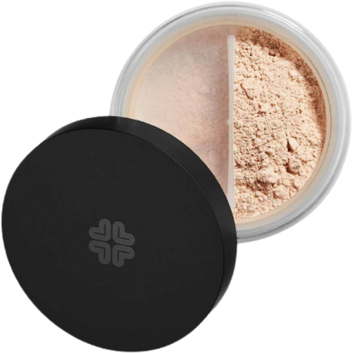 Lily Lolo Mineral Foundation SPF15
