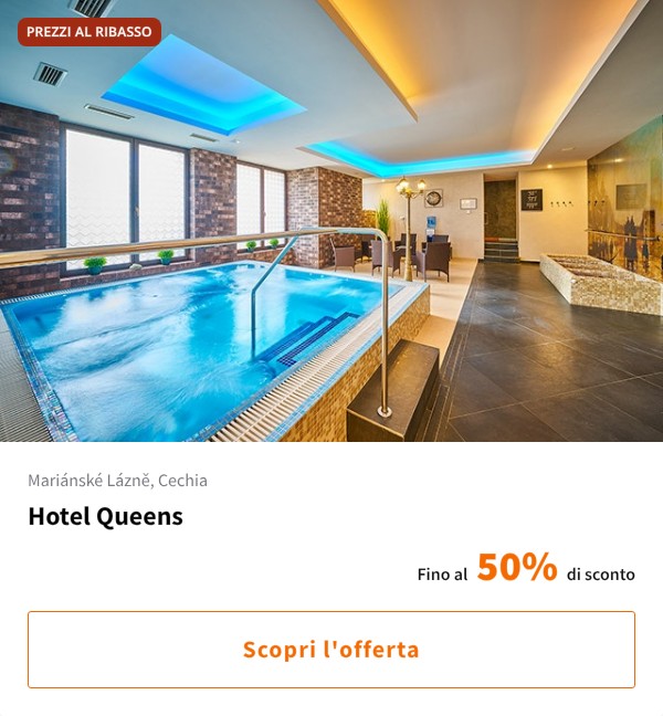 Hotel Queens