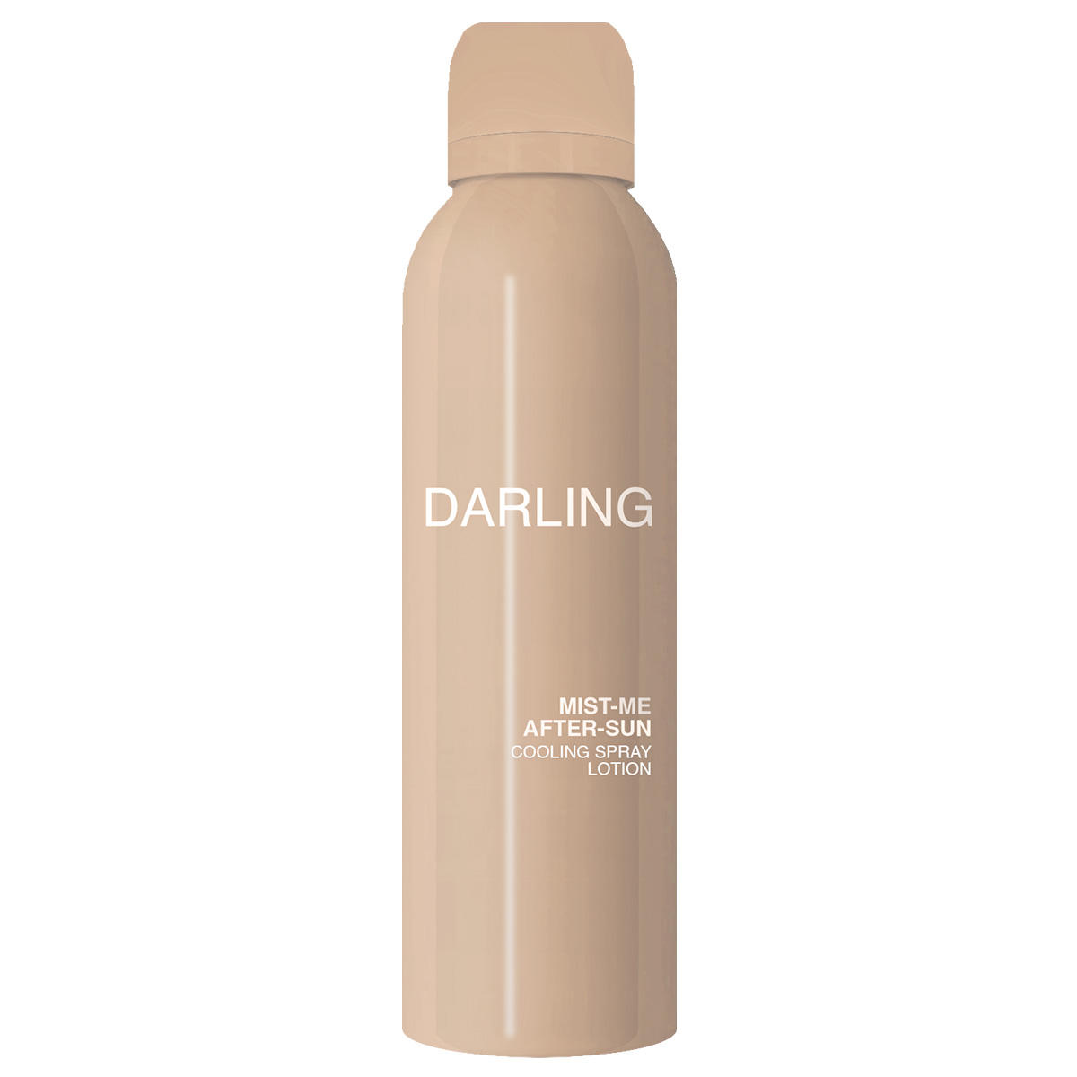 Mist-Me After-Sun Cooling Spray Lotion