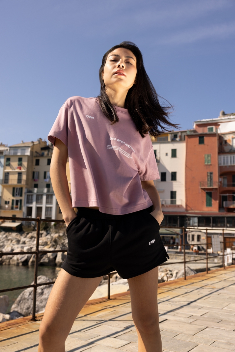 Fashion Essential Donna