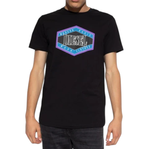 Diesel T-shirt Uomo