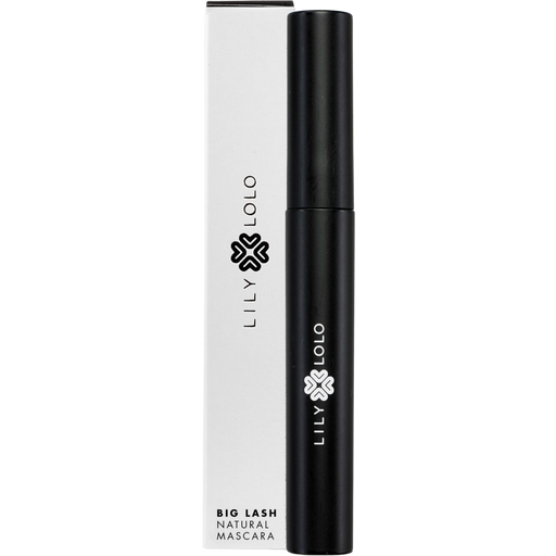 Lily Lolo Big Lash Mascara