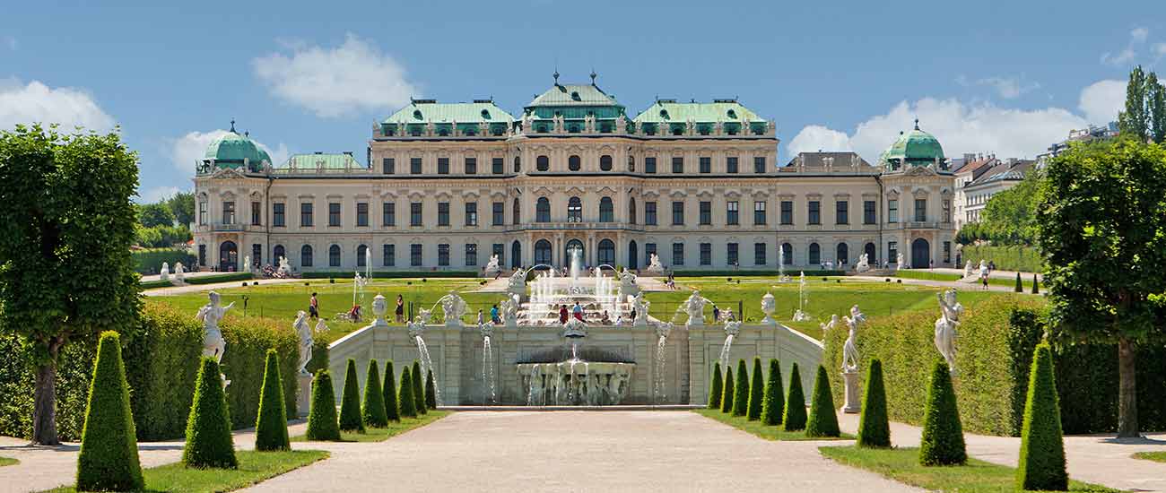 Vienna