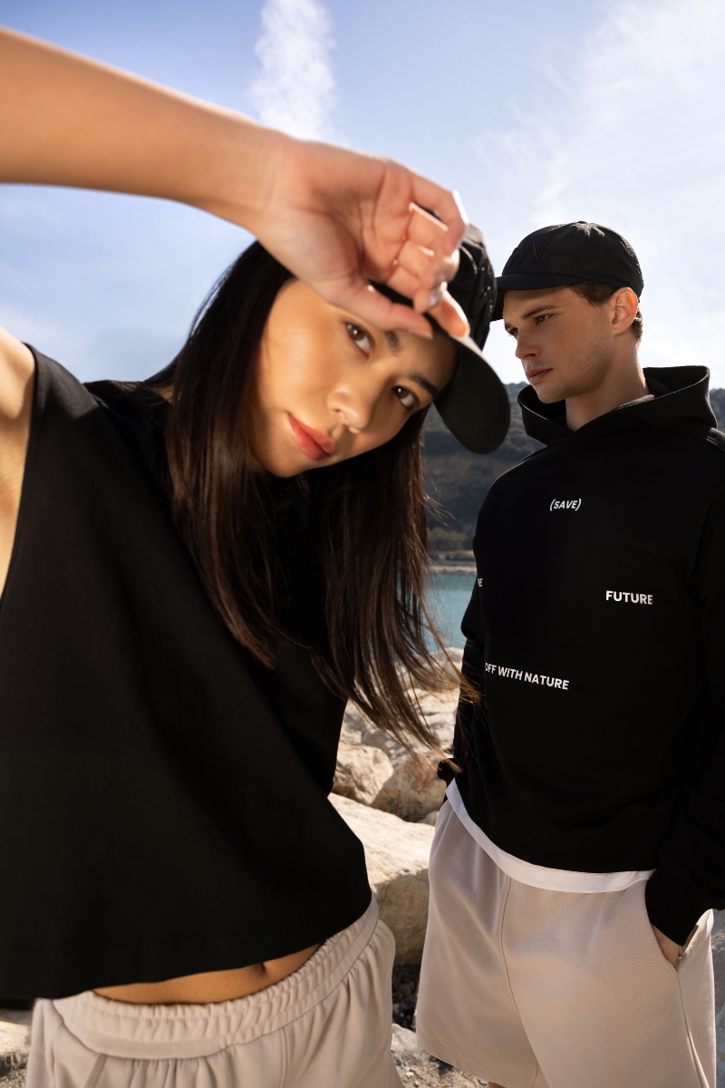 Fashion Essential