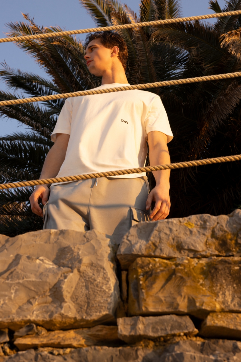  Fashion Essential Uomo