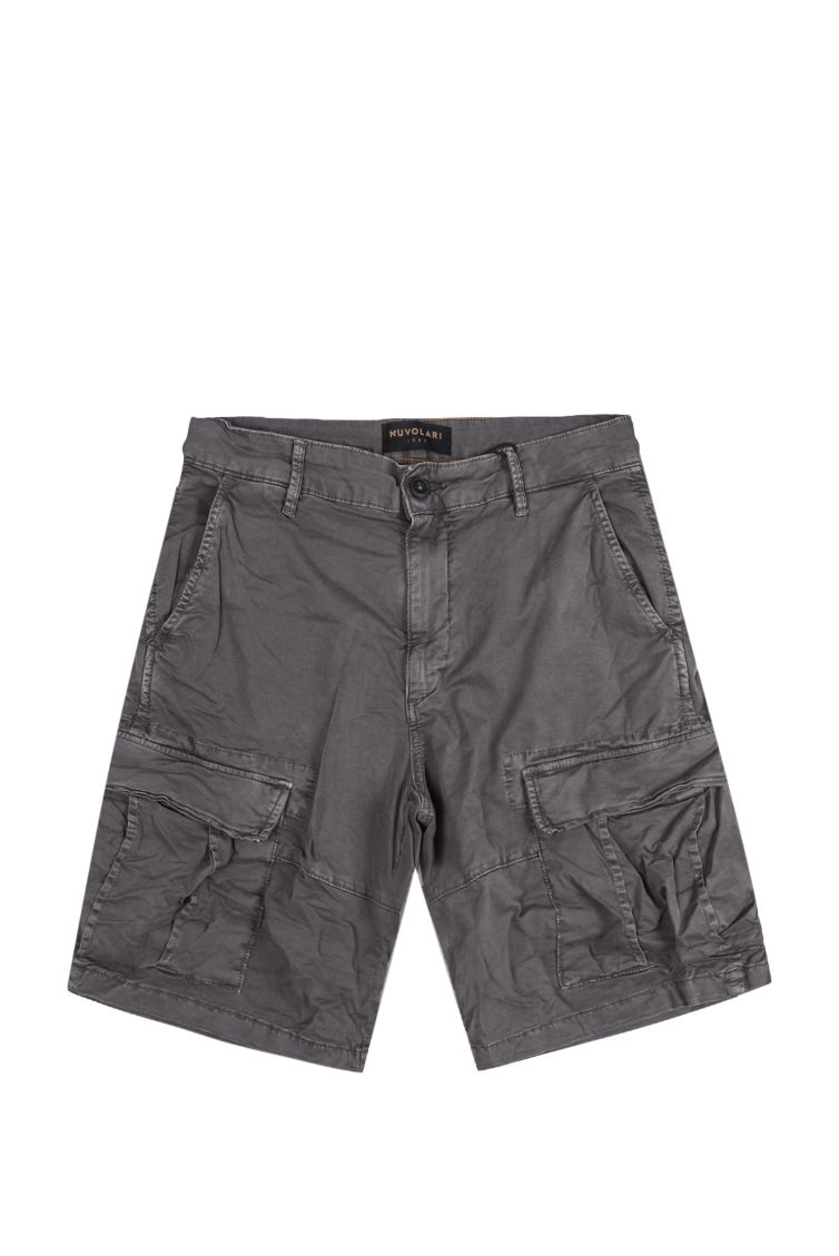 bermuda grigio