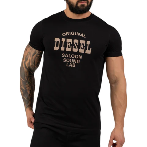 Diesel T-shirt Uomo