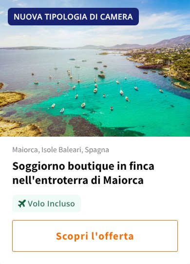 Soggiorno boutique in finca nell&#x27;entroterra di Maiorca