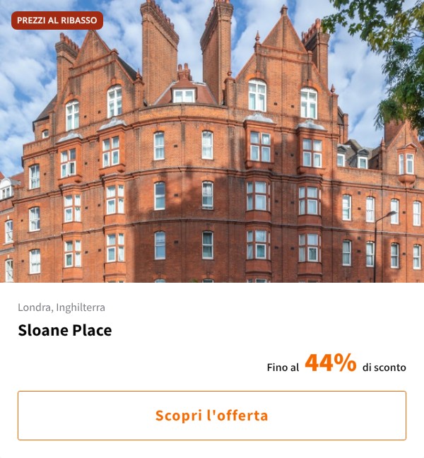Sloane Place