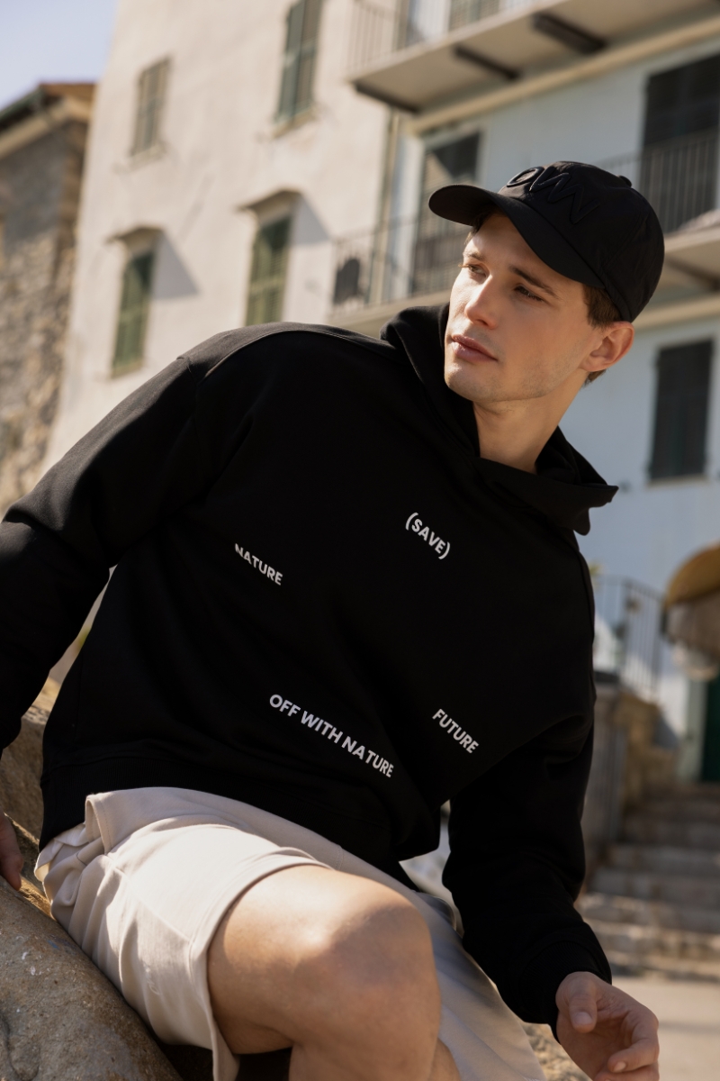Fashion Essential Uomo