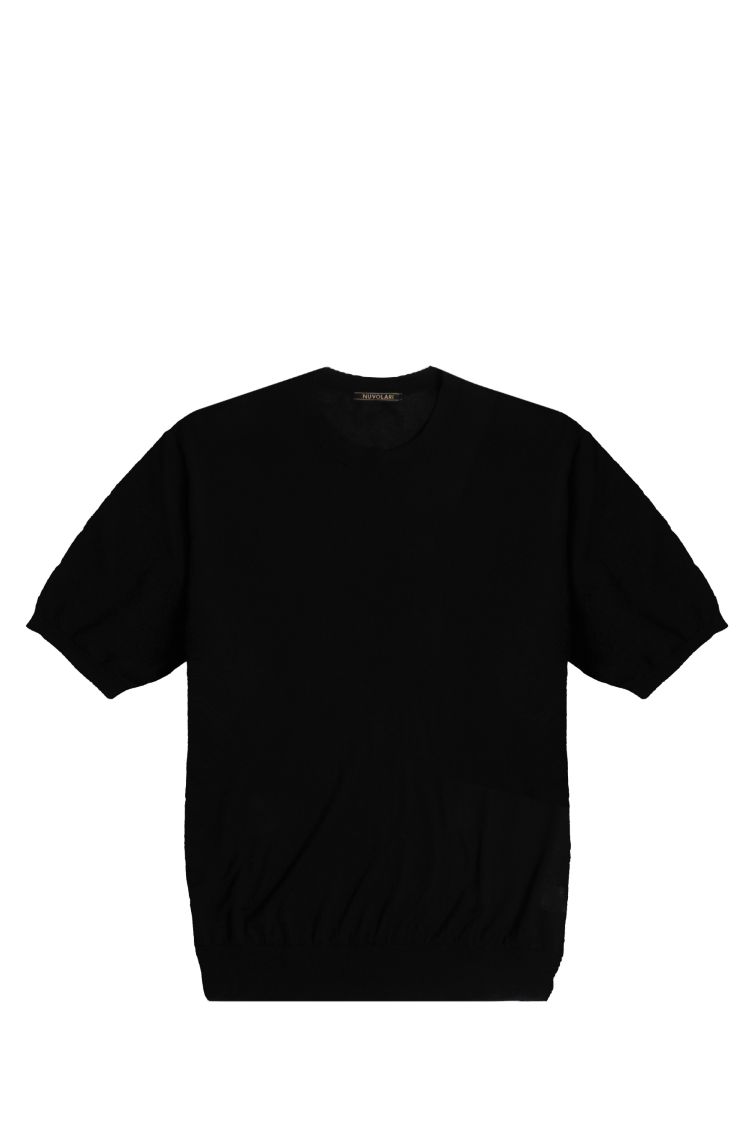 T-SHIRT blu