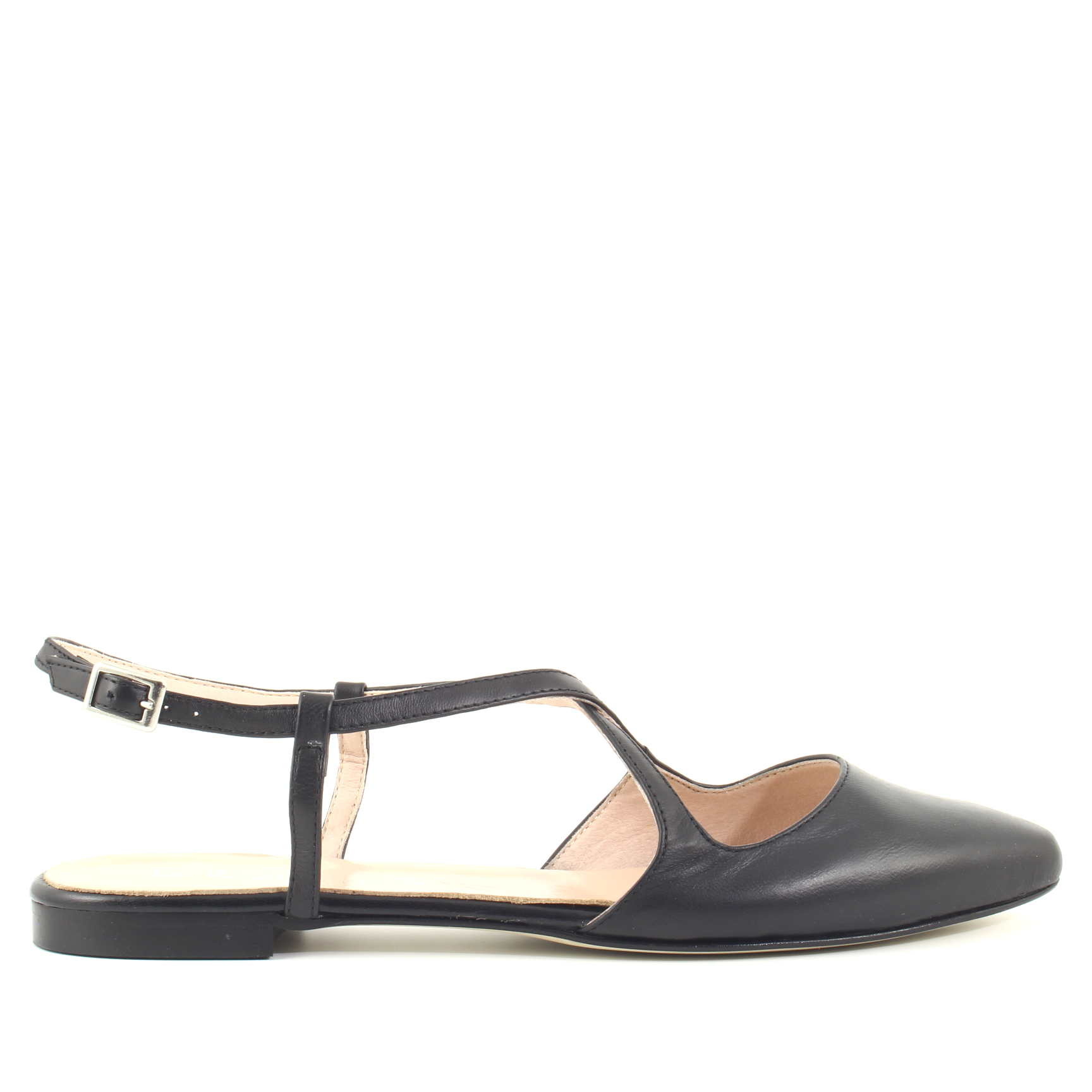 Slingback Trilly