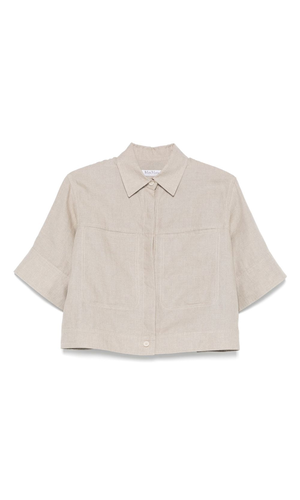 Linen shirt