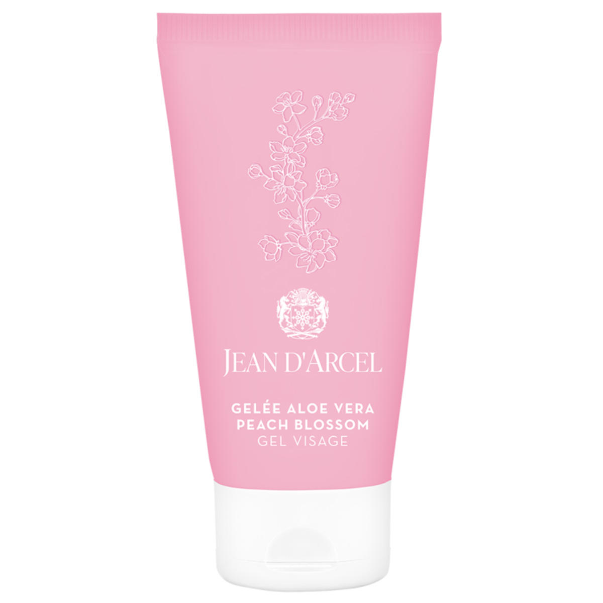Gelée Aloe Vera Peach Blossom