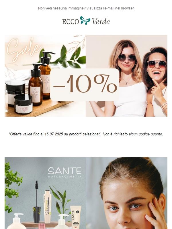 I preferiti di sempre di SANTE 💕