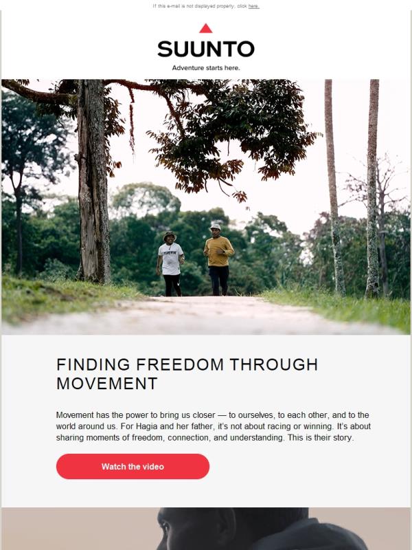 Exclusive First Look: Two Films To Watch During Summer