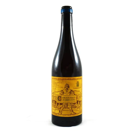 Cerasuolo d’Abruzzo DOC 2024 – Valentini