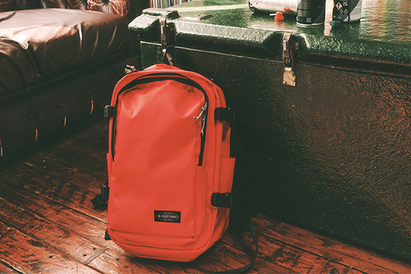 Eastpak Collection