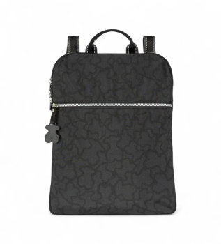 zaino-kaos-new-colors-nero