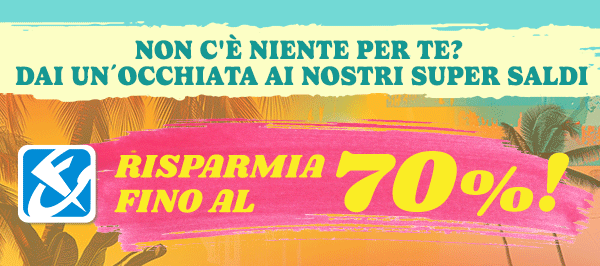 SUPERSALE
