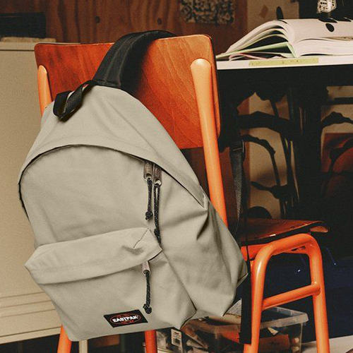 Scopri gli articoli Eastpak