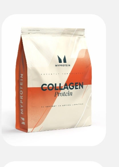 proteine del collagene