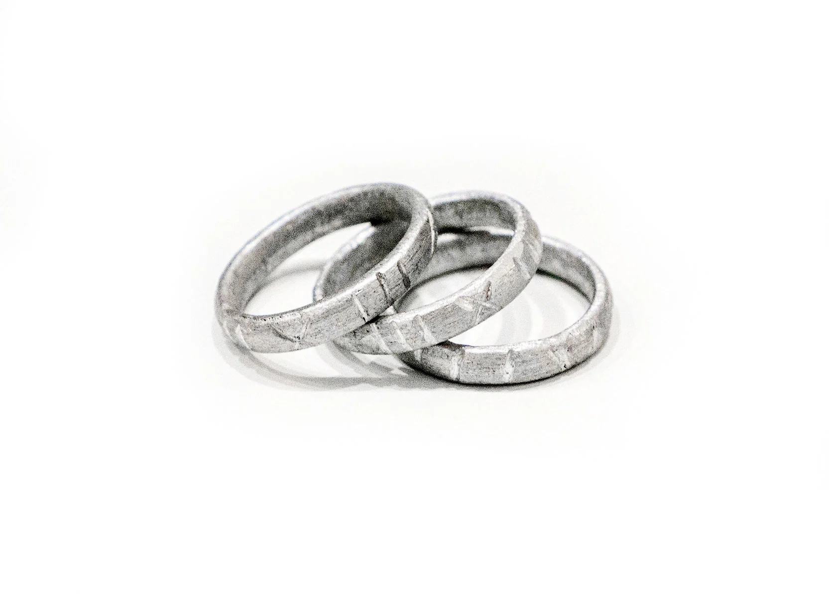 Image of Anello Lavorato