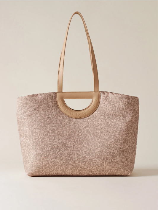 Bouche Shopper Large