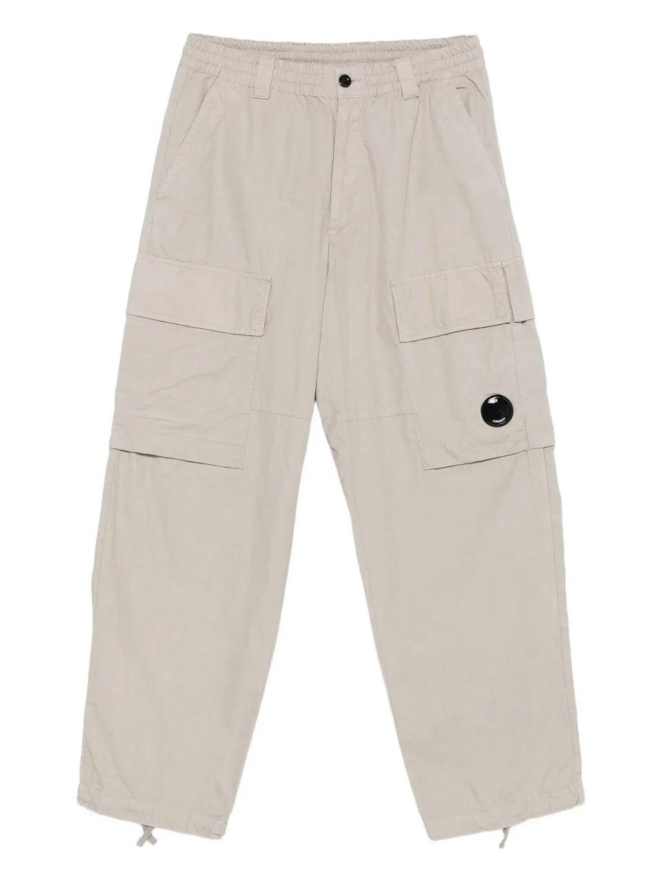 Cargo Pant in Microreps Peached