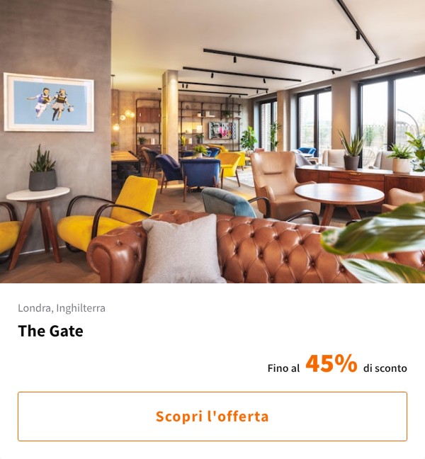 The Gate