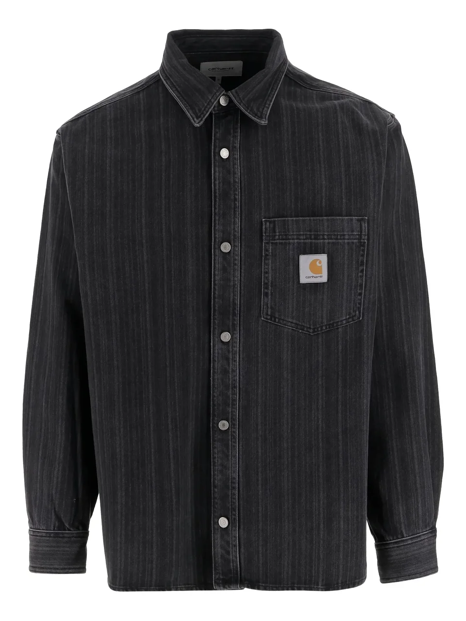 Rylan Shirt Jacket
