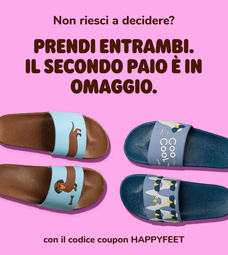  Non riesci a decidere?