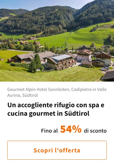 Un accogliente rifugio con spa e cucina gourmet in Südtirol