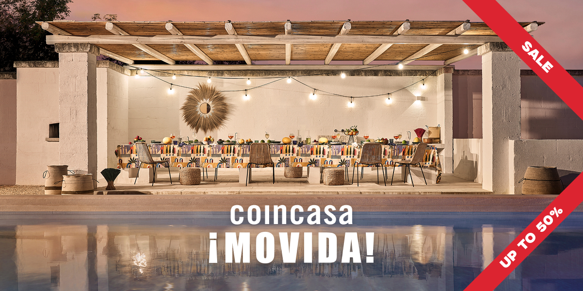 Saldi ¡Movida!