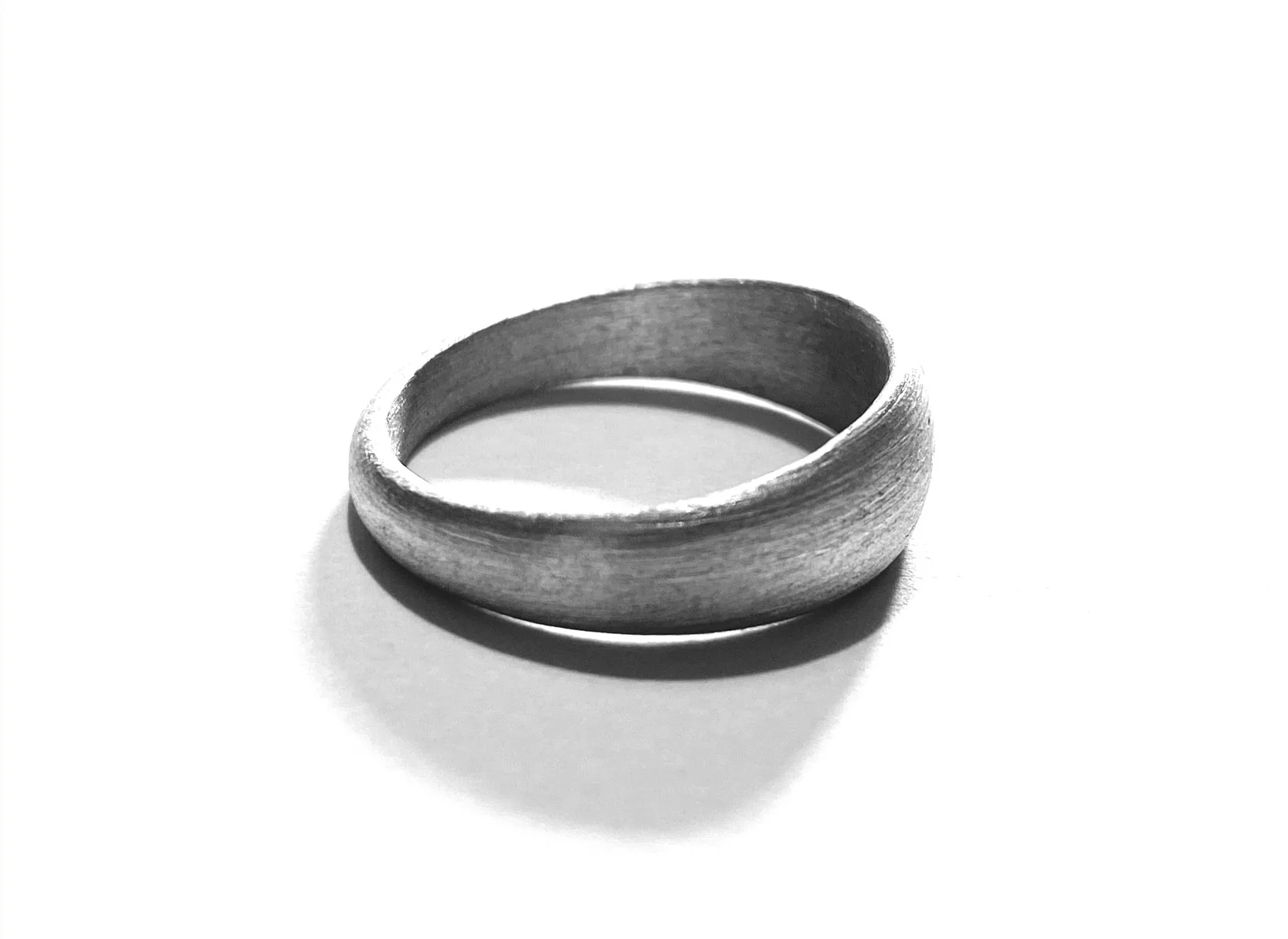Image of Anello Bombato
