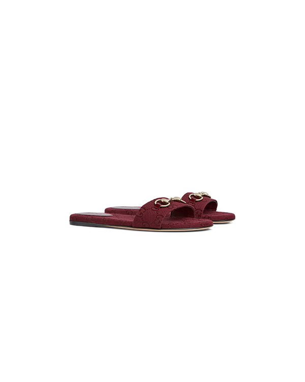 Scarpa(e) Scopri di più sul sito Web di Gucci 