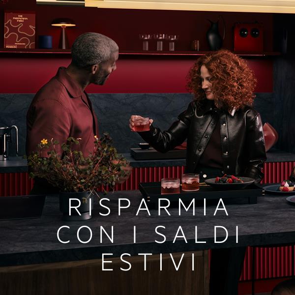 Risparmia con i saldi estivi 