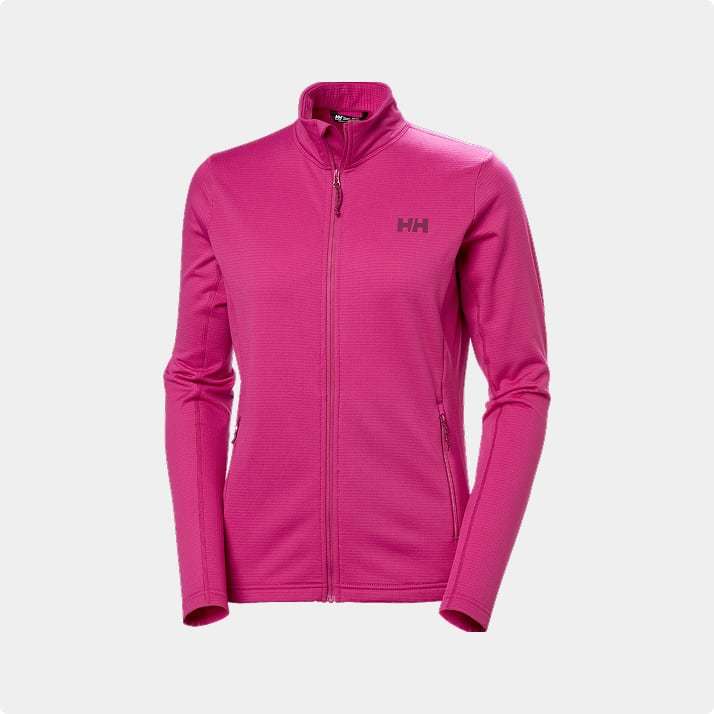 Women's Versalite Fleece Jacket