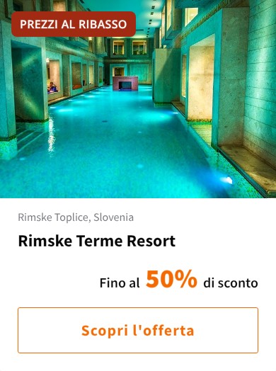 Rimske Terme Resort